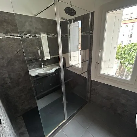 Chez Thibaud Frontignan