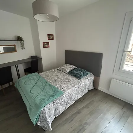 Appartamento Chez Thibaud Frontignan